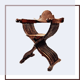 Scherenstuhl