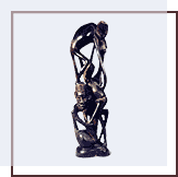 Skulptur