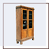 Bcherschrank