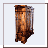 Dielenschrank