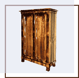 Wscheschrank