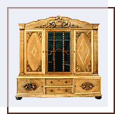 Bcherschrank