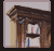 Bücherschrank